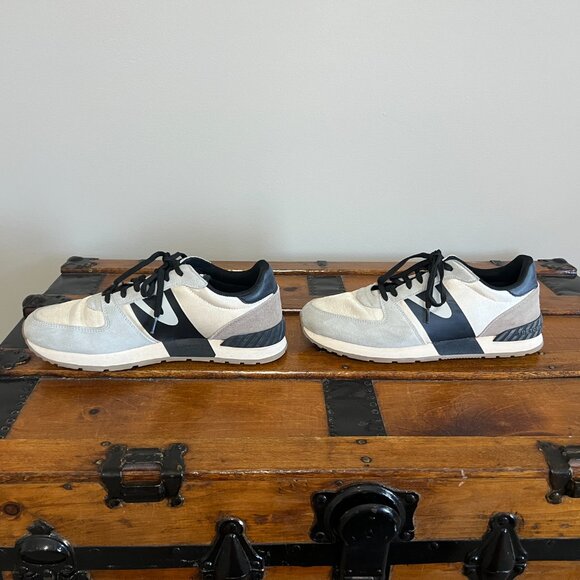 Tretorn Loyola Women's Sneakers Size 10 - Picture 7 of 11